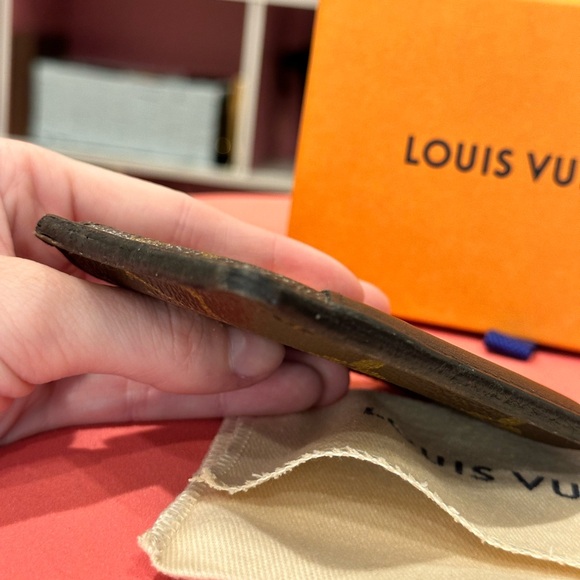 Louis Vuitton Cardholder - Picture 8 of 16